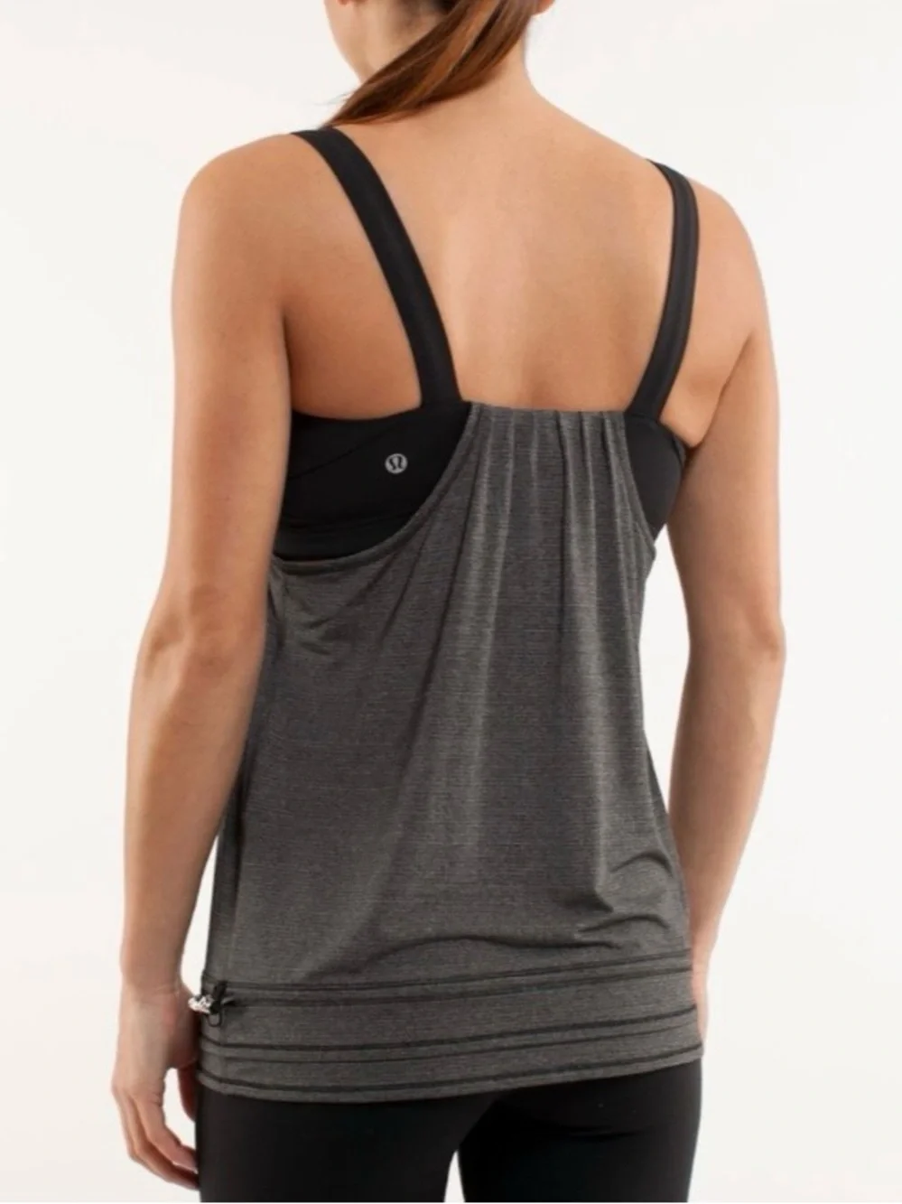 Lululemon Run: Back On Track Tank